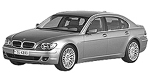 BMW E66 P3057 Fault Code