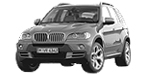 BMW E70 P3057 Fault Code