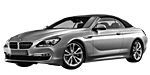 BMW F12 P3057 Fault Code
